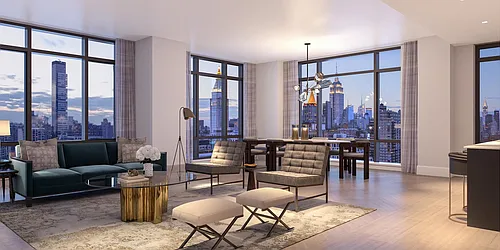 Sold by Douglas Elliman