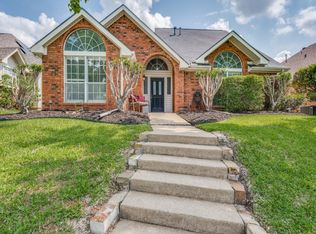 4602 Cherokee Path, Carrollton, TX 75010