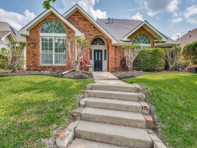 4602 Cherokee Path, Carrollton, TX, 75010