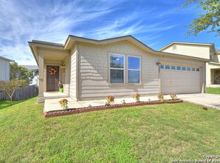 307 Butternut Blvd, San Antonio, TX 78245
