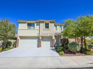 2680 Robust Ct, Henderson, NV 89052
