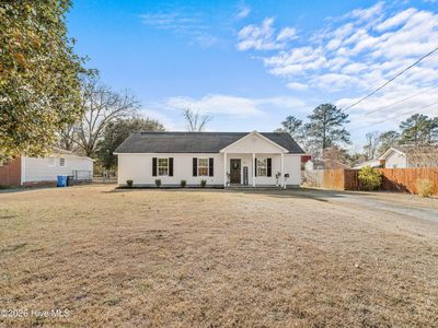 117 Summersill Drive, Jacksonville, NC, 28540