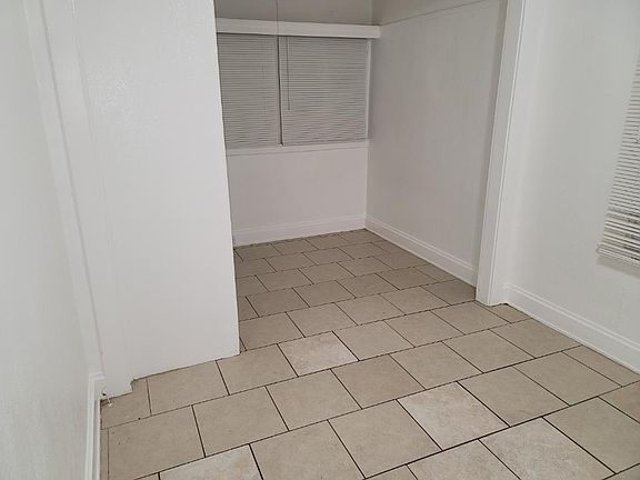 1st Bedroom