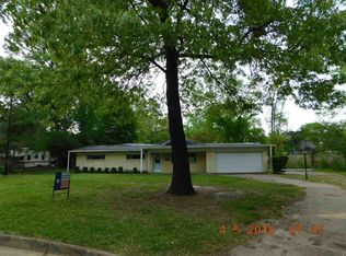 1310 Jonquil Dr, Longview, TX 75601