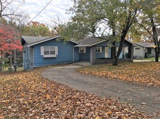 56268 E 302nd Rd, Afton, OK 74331