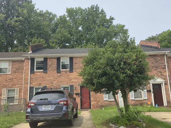 6905 Bonnot Dr, Norfolk, VA 23513