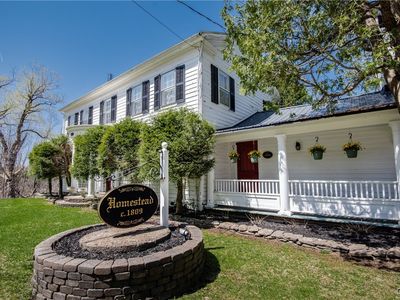 8075 S Hill Rd, Holland Patent, NY, 13354
