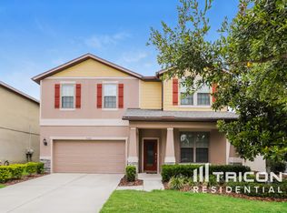 9228 Mountain Magnolia Dr, Riverview, FL 33578