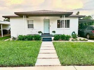 1316 W Cypress St, Tampa, FL 33606
