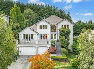 4437 160th Ave SE, Bellevue, WA