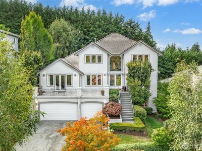 4437 160th Avenue SE, Bellevue, WA, 98006
