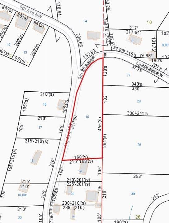 0 9th Ave NW, Reform, AL 35481 MLS 142931 Zillow