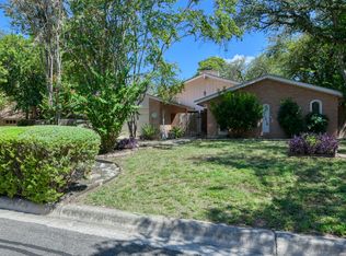11519 WHISPER MOSS ST, San Antonio, TX 78230