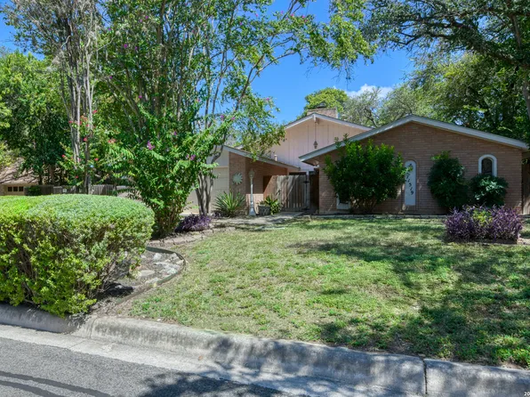 11519 WHISPER MOSS ST, San Antonio, TX 78230