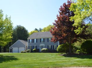 57 R F Higgins Dr, Norwell, MA 02061