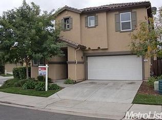 710 Greg Thatch Cir, Sacramento, CA