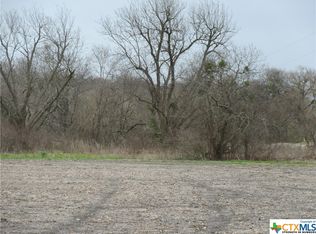 County Line Rd, Rogers, TX 76569