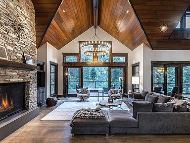 9607 Ahwahnee Pl, Truckee, CA 96161 | Zillow