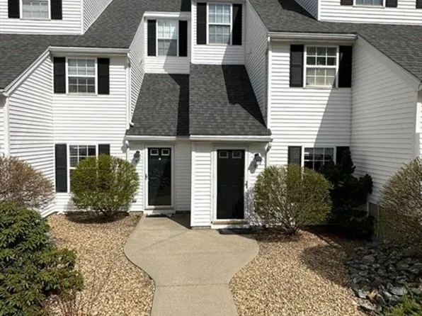 47 Berrington Rd, Leominster, MA 01453