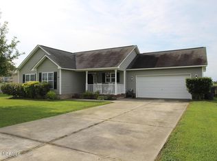 594 Godette School Rd, Havelock, NC 28532