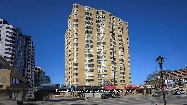 695 Richmond St #1409 — Photo 1