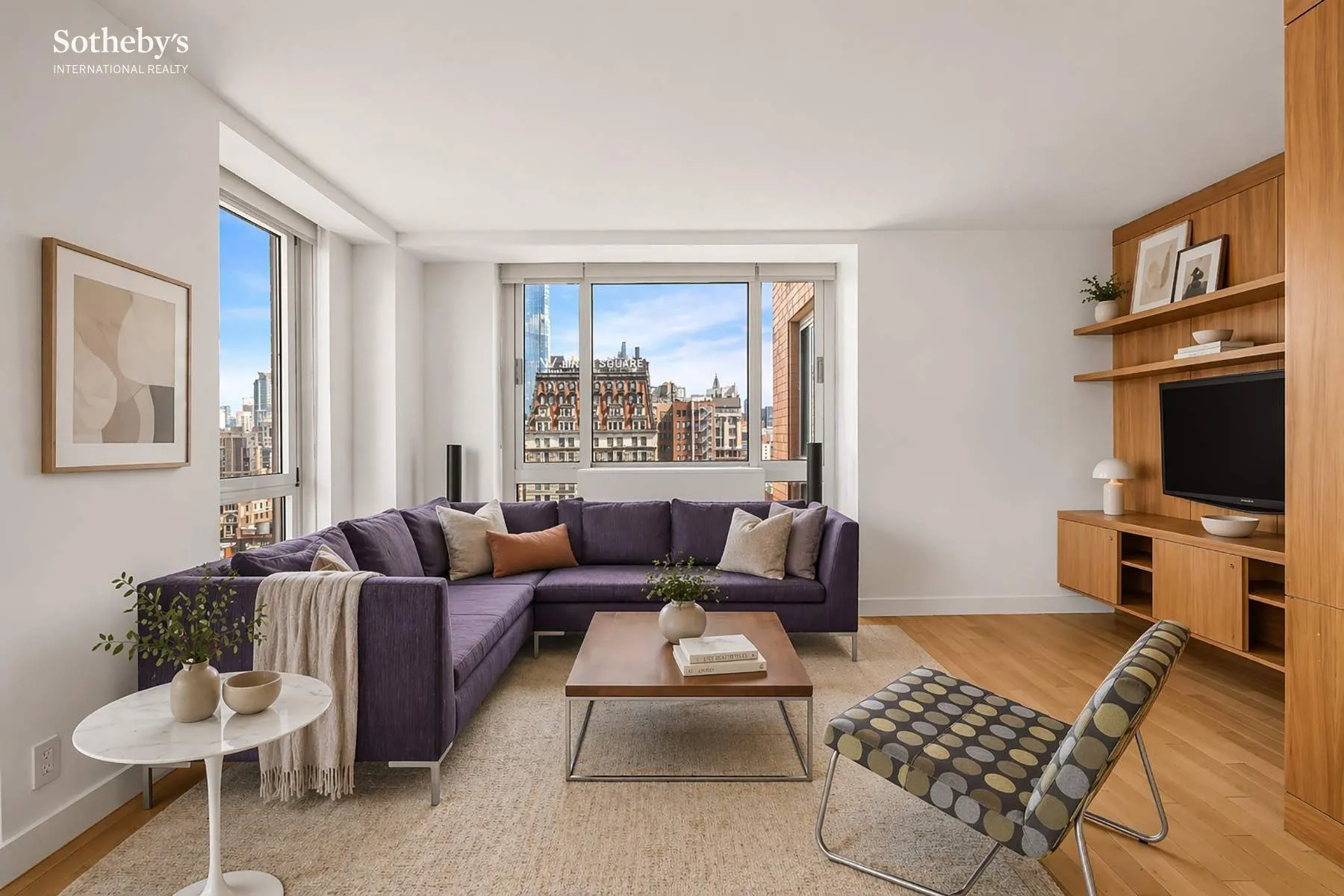 1 Irving Place #P24B in Gramercy Park, Manhattan | StreetEasy