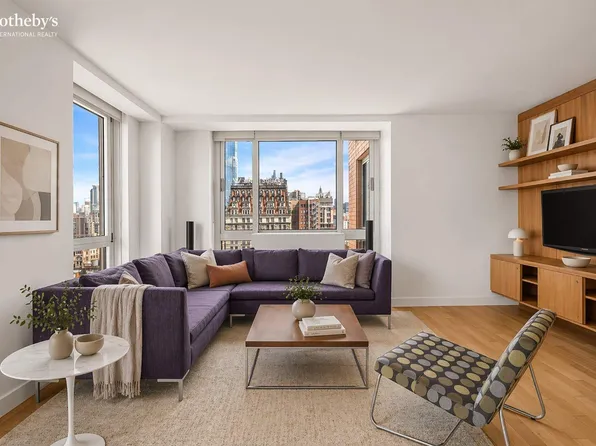 1 Irving Pl, New York, NY