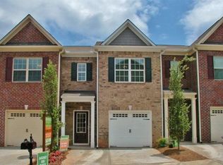 5529 Sable Way, Atlanta, GA 30349
