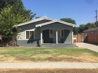 2020 N Arthur Ave, Fresno, CA 93705