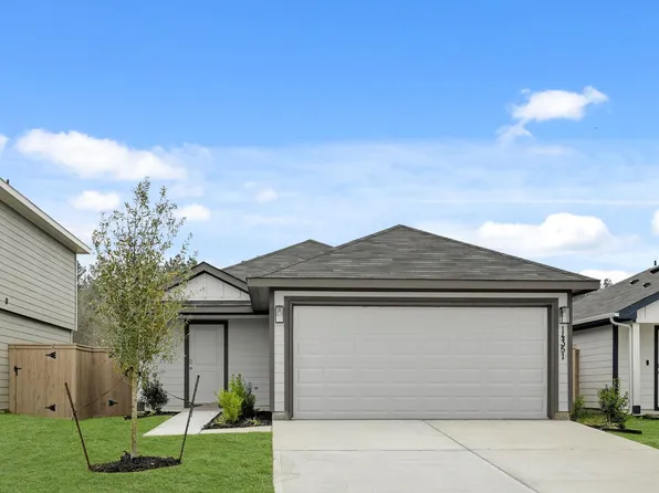 14351 Leafy Willow Dr, Splendora, TX 77372