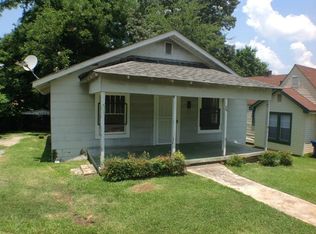 1384 Fulton Ave, Birmingham, AL 35217