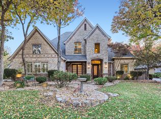 1608 Waterwood Dr, Keller, TX 76248