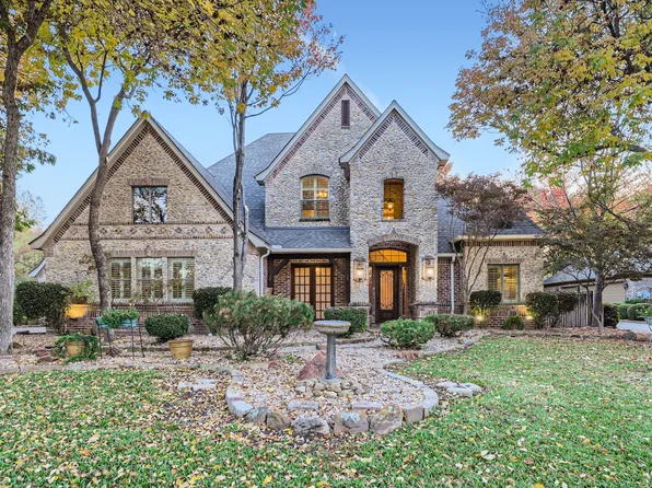 1608 Waterwood Dr, Keller, TX 76248