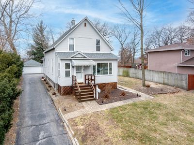 2508 Ridge Rd, Highland, IN, 46322