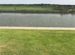 226 Tuna Run Rd, Freeport, TX 77541