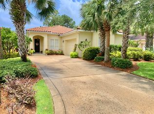 8033 Legend Creek Dr, Miramar Beach, FL 32550