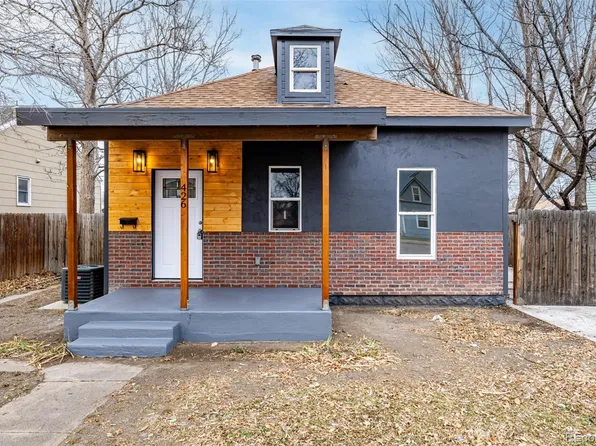 426 Lincoln Street, Sterling, CO 80751