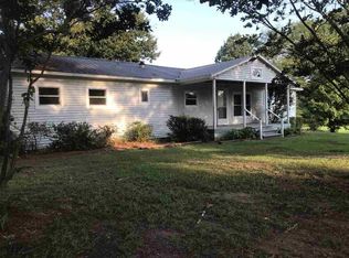 120 Old Morris Chapel Rd, Adamsville, TN 38310