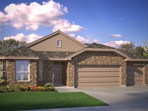 149 Medina Ln, Rhome, TX 76078