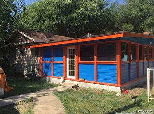 12007 Edwards Rd, San Antonio, TX 78252