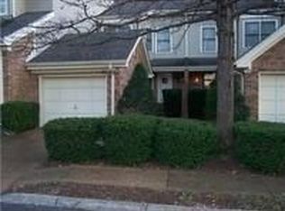 404 Clifton Pl, Nashville, TN 37215