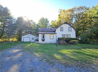 1429-31 Us Route 11, Hastings, NY 13076
