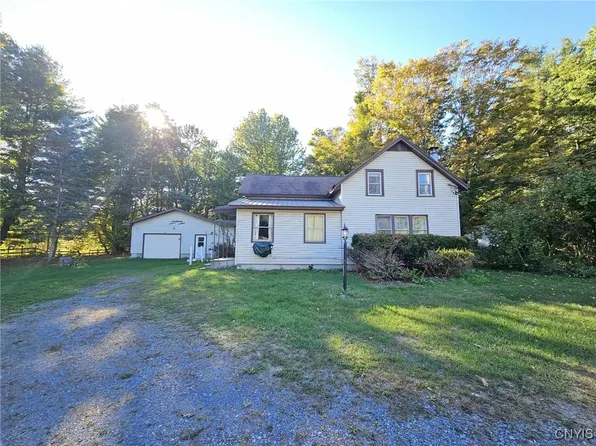 1429-31 Us Route 11, Hastings, NY 13076