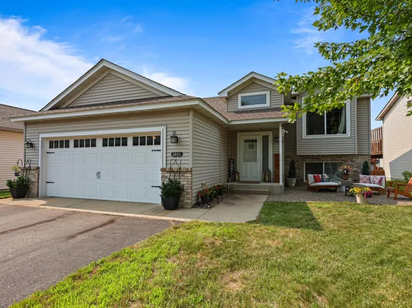 2601 42nd Ave S, Saint Cloud, MN 56301