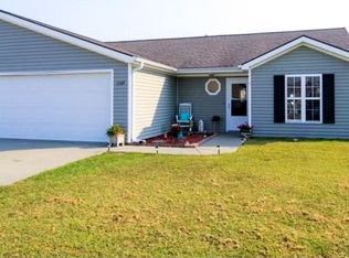 2927 Brookville Dr, Manhattan, KS 66502