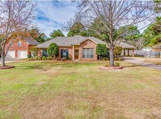 484 New Bingham Dr, Wetumpka, AL 36093