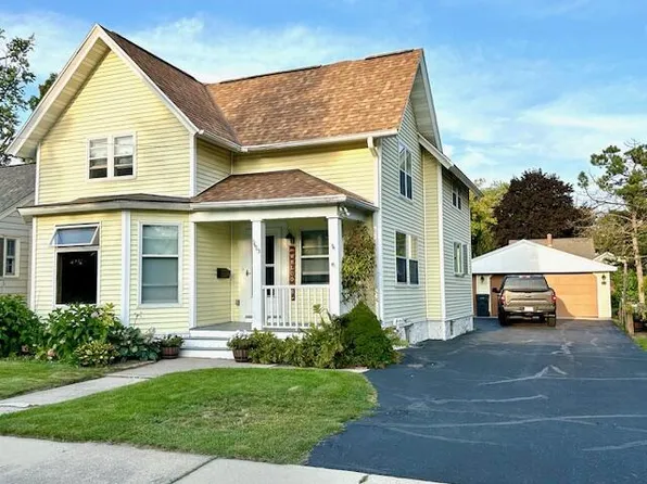 1603 Jefferson AVENUE, Waukesha, WI 53186