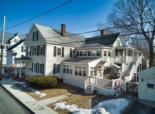 17 Pleasant St, Ayer, MA 01432