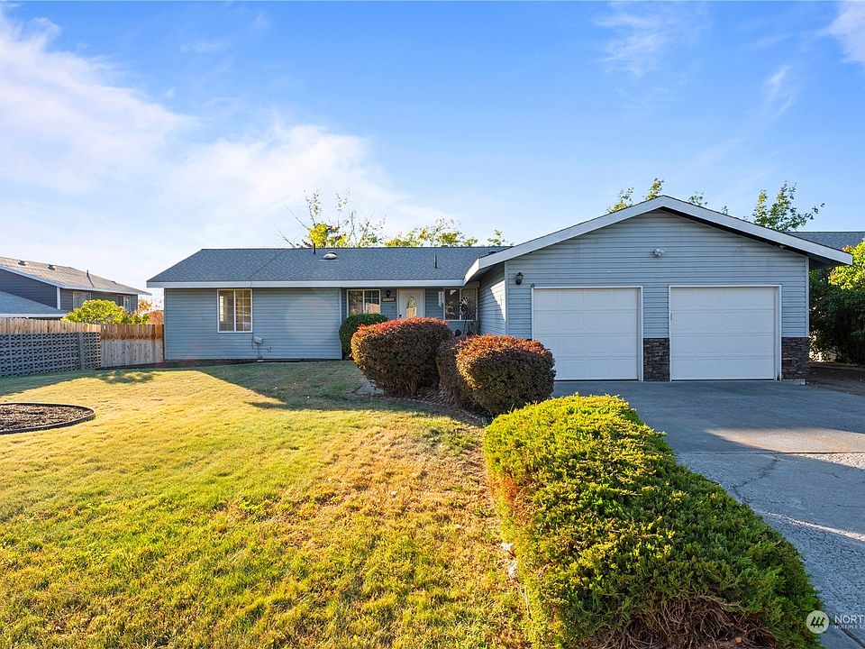 1st image of 2150 S Crestmont Drive