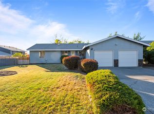 2150 S Crestmont Dr, Moses Lake, WA 98837
